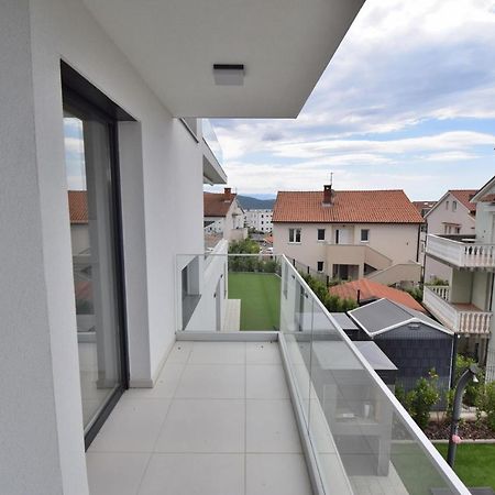 Relax-Krk Apartman Krk Town Kültér fotó