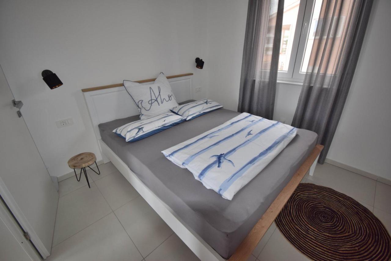Relax-Krk Apartman Krk Town Kültér fotó