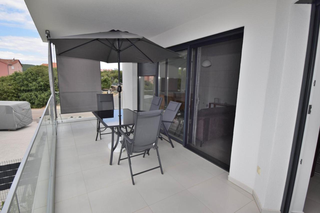 Relax-Krk Apartman Krk Town Kültér fotó